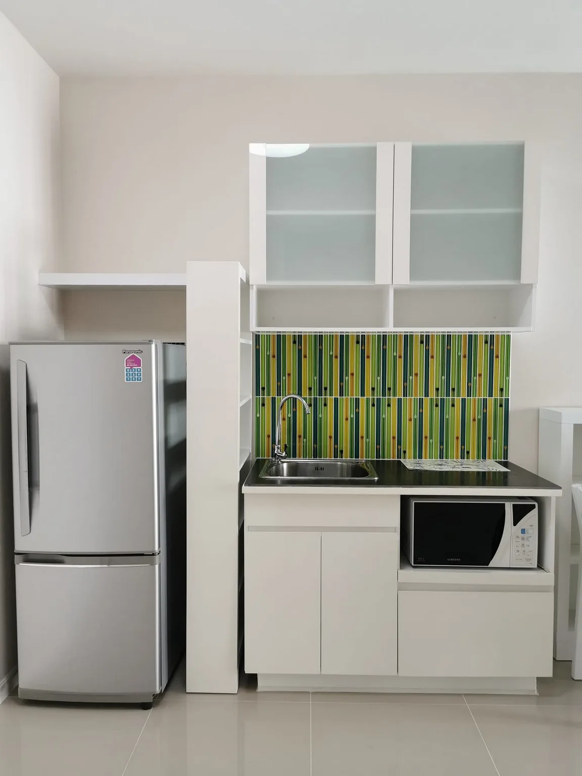Property photos for A Space Hideaway Asoke - Ratchada