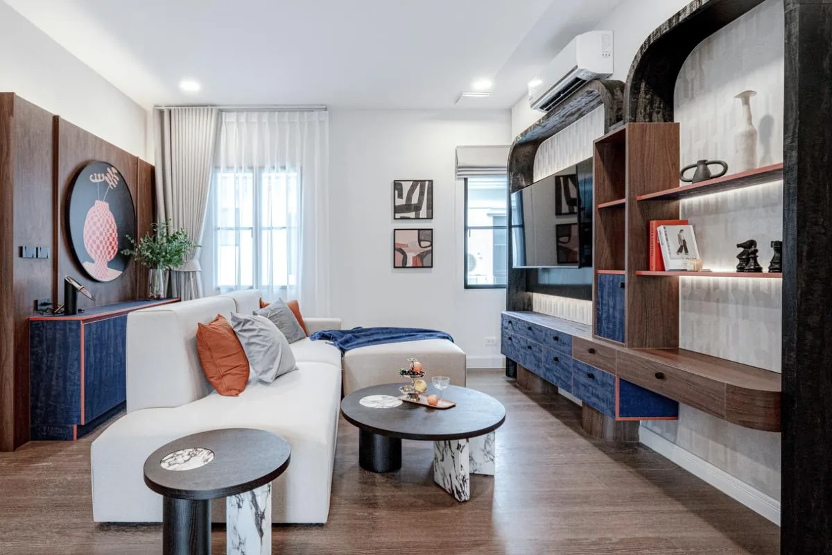 Property photos for Nantawan Rama 9 New Krungthepkreetha
