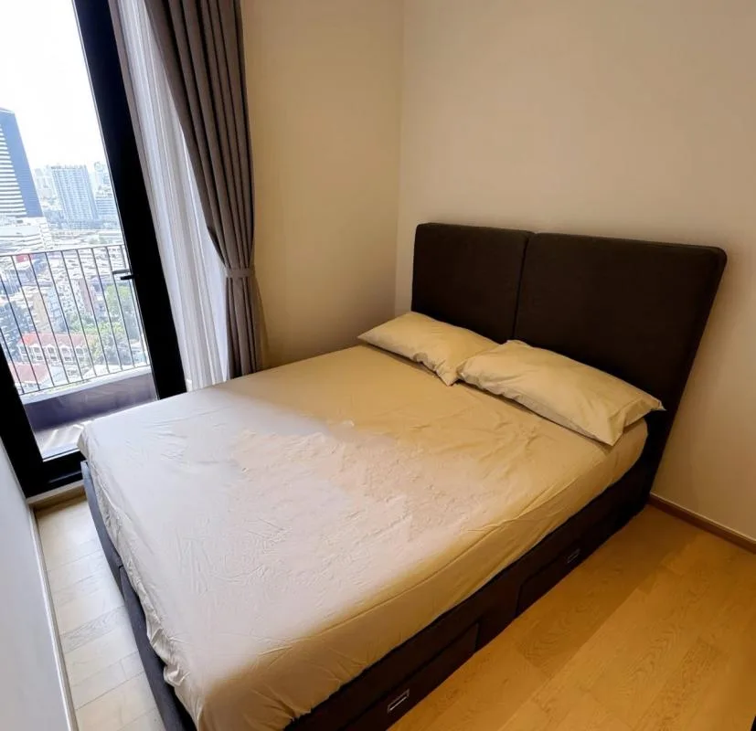 Property photos for ASHTON Asoke - Rama 9