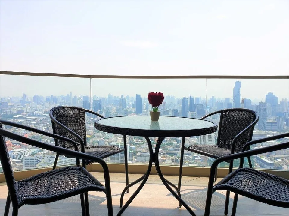 Property photos for Magnolias Waterfront Residences