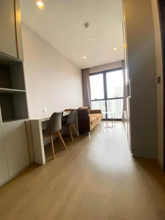 Property photos for Ashton Asoke