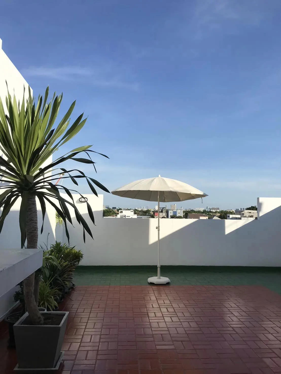 Property photos for Baan Green Town