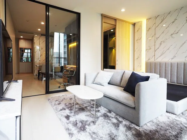 Property photos for Noble Ploenchit