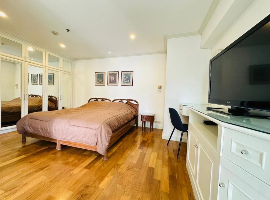 Property photos for Baan Suanpetch