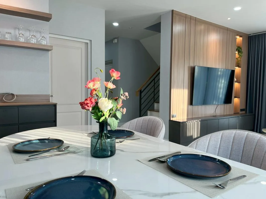 Property photos for Centro Bangna-Kingkaew