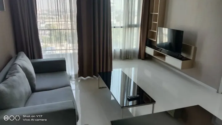 Property photos for Movenpick Residences Ekkamai Bangkok