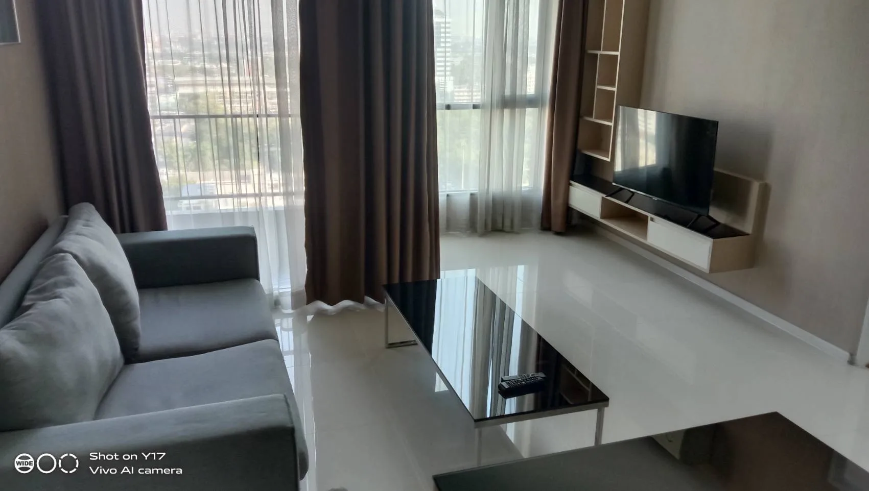 Property photos for Movenpick Residences Ekkamai Bangkok