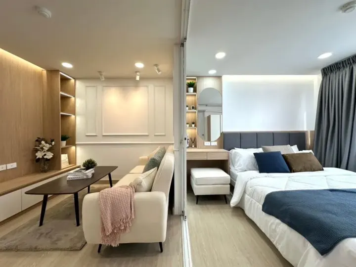 Property photos for Lumpini Center Ladprao 111