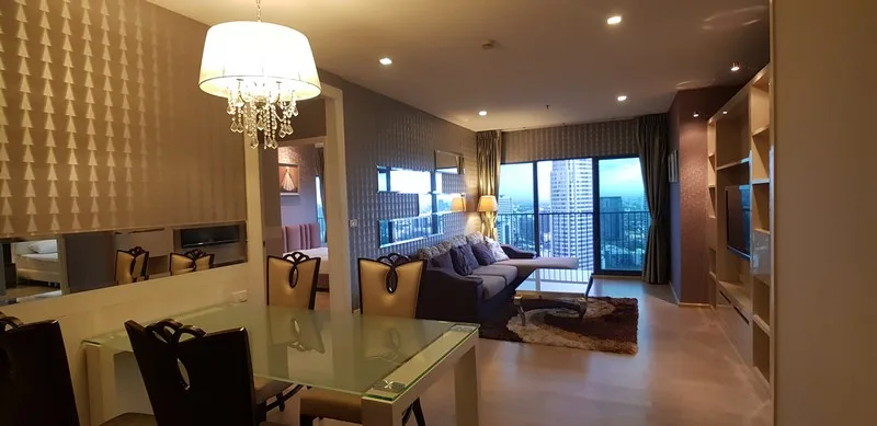 Property photos for Noble Remix