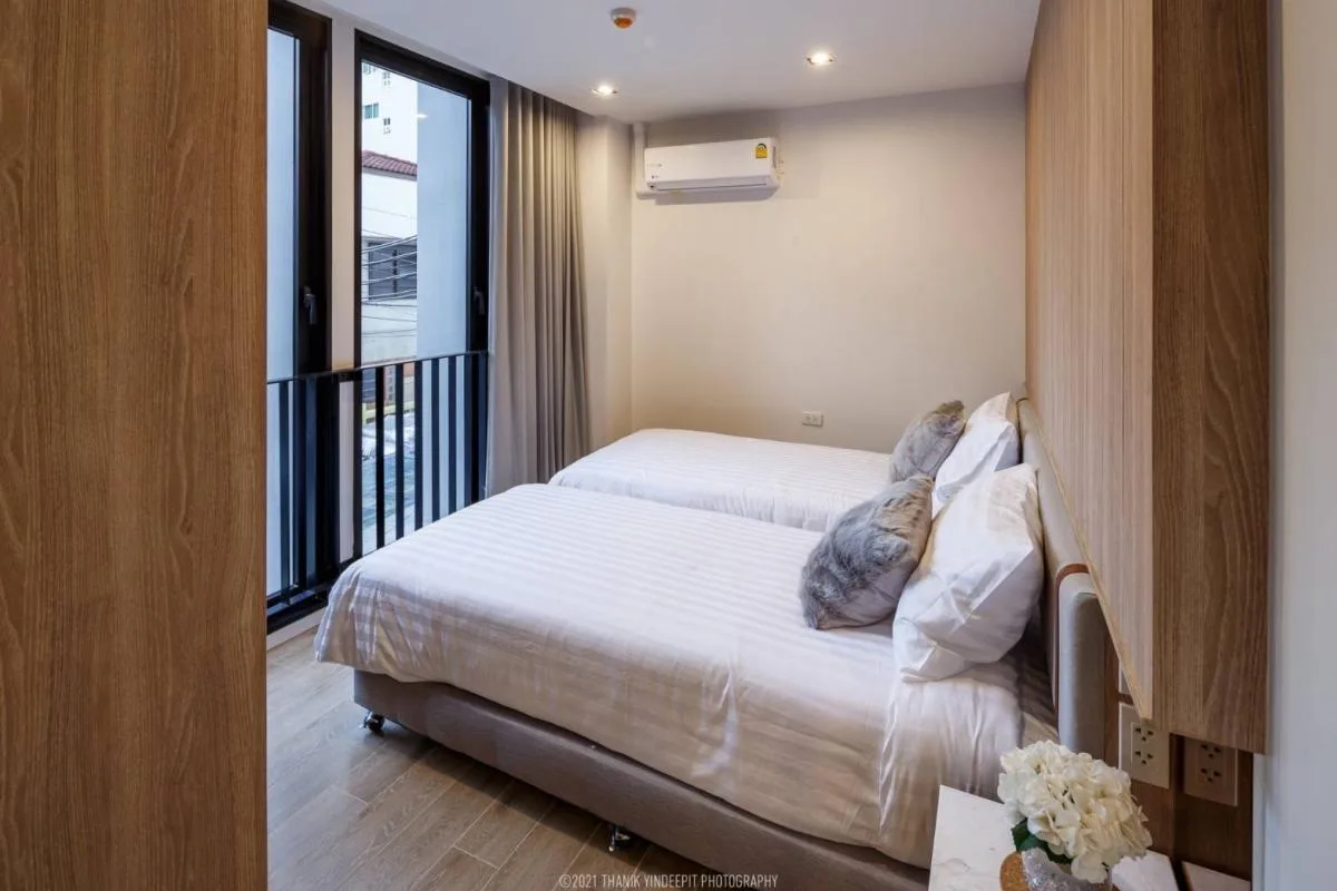 Property photos for Kanika Suites