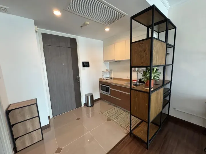 Property photos for Supalai Elite Sathorn - Suanplu