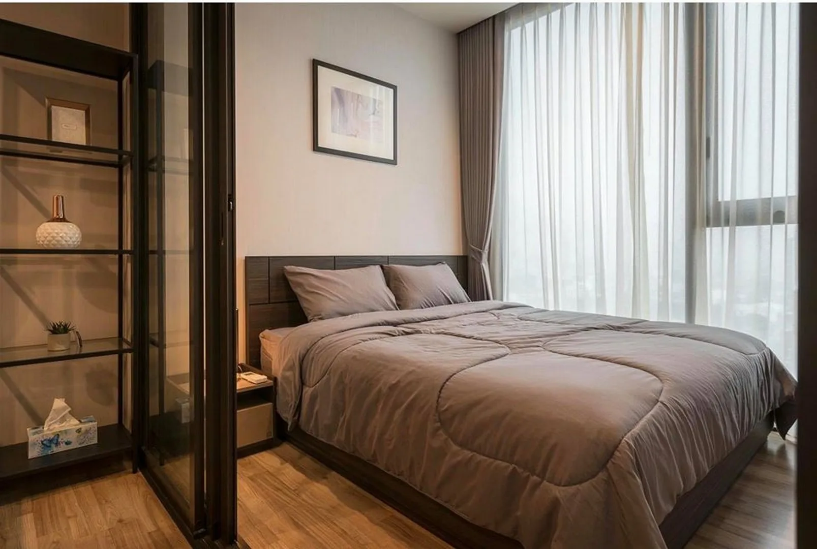 Property photos for THE LINE Jatujak - Mochit