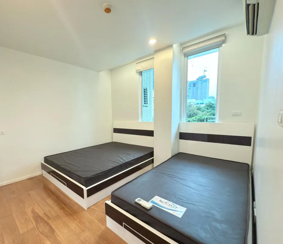 Property photos for Focus on Saladaeng