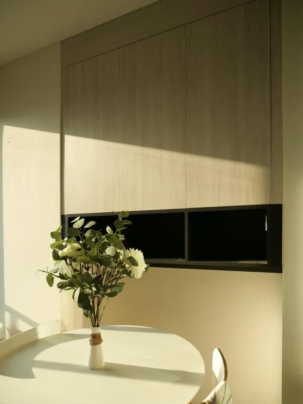 Property photos for The Base Park West Sukhumvit 77