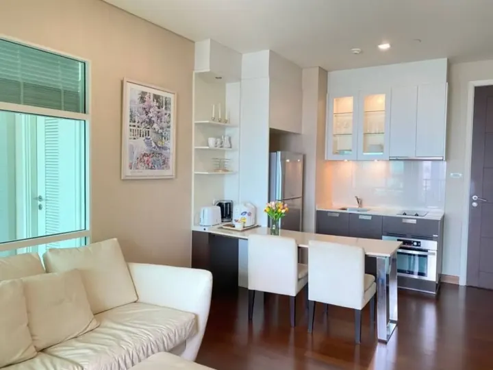 Property photos for Ivy Thonglor
