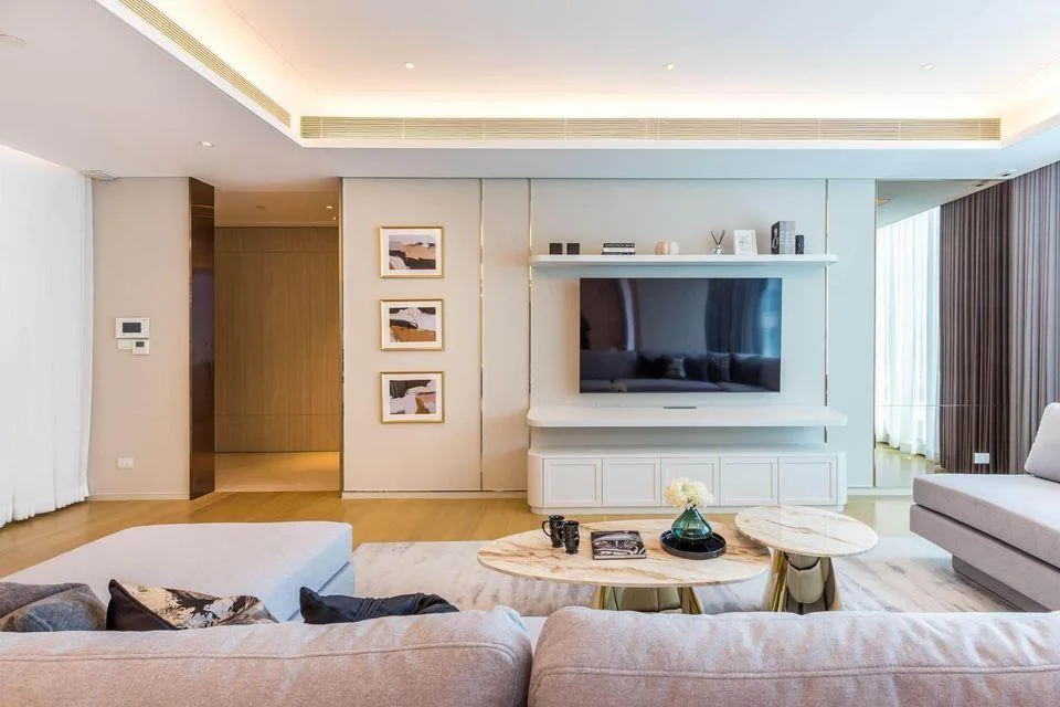 Property photos for Baan Sindhorn