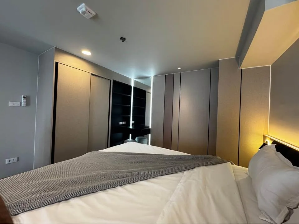 Property photos for Culture Thonglor