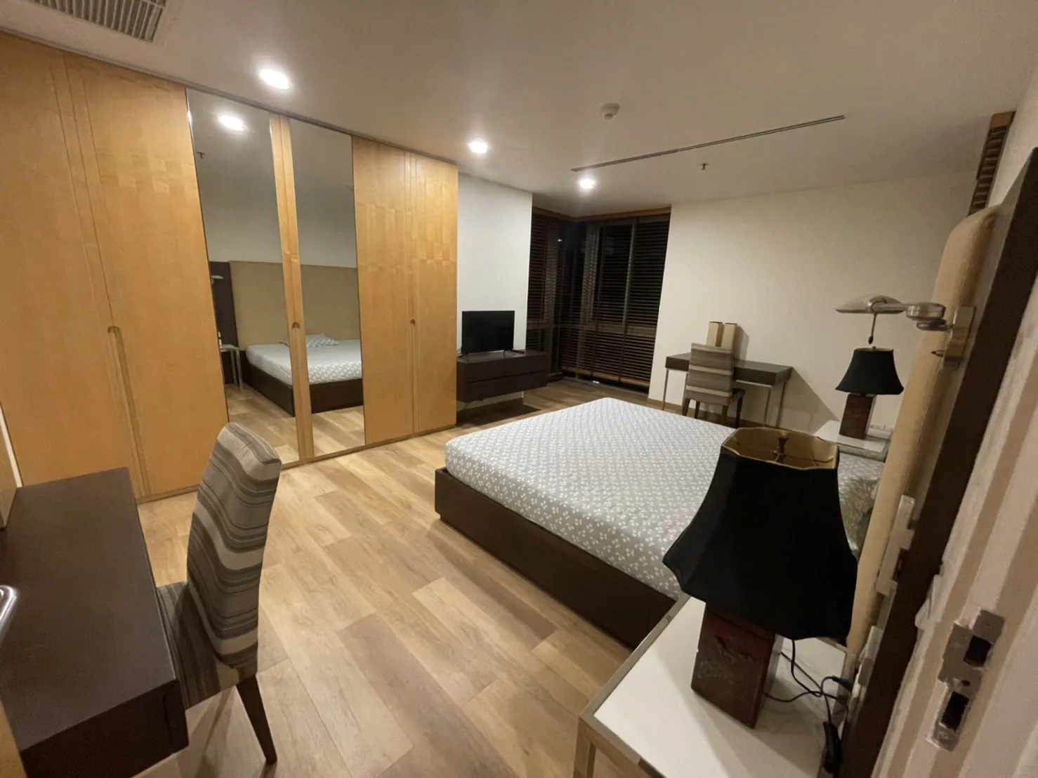 Property photos for The Legend Saladaeng