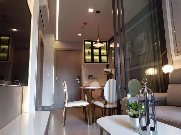 Property photos for LIFE Asoke - Rama 9