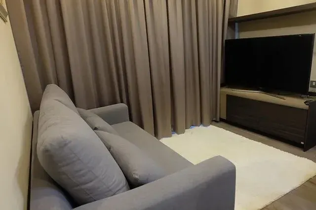 Property photos for Whizdom Avenue Ratchada - Ladprao