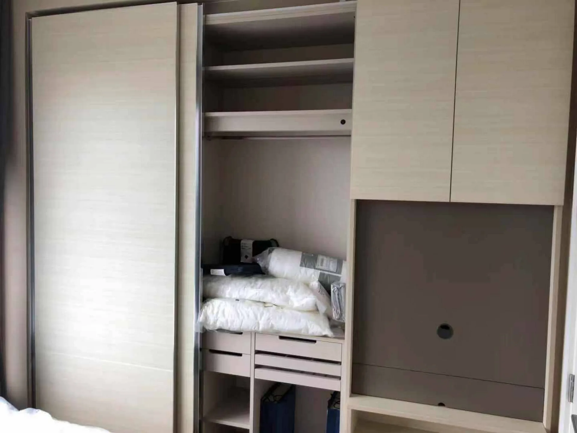Property photos for The Saint Residences