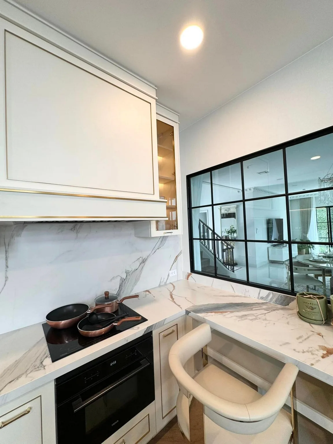 Property photos for Nantawan Rama 9 New Krungthepkreetha