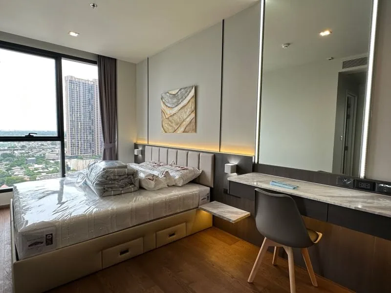 Property photos for Ideo Q Sukhumvit 36