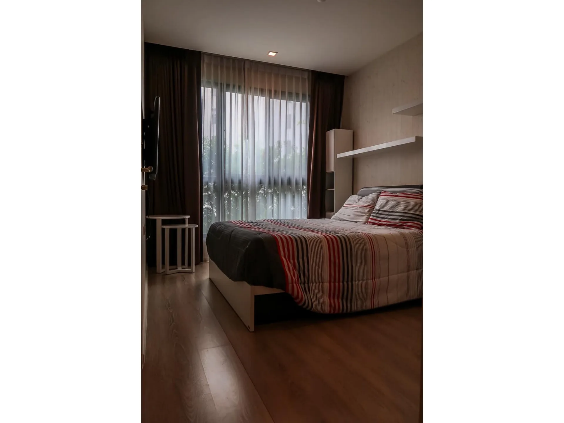 Property photos for Quinn Condo Ratchada