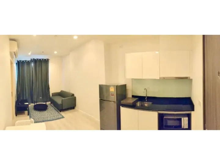 Property photos for Quinn Condo Ratchada