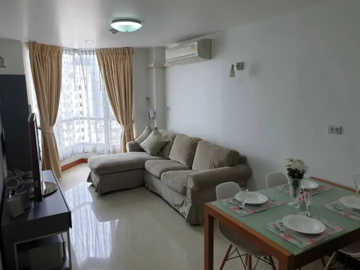 Property photos for Noble House Phayathai