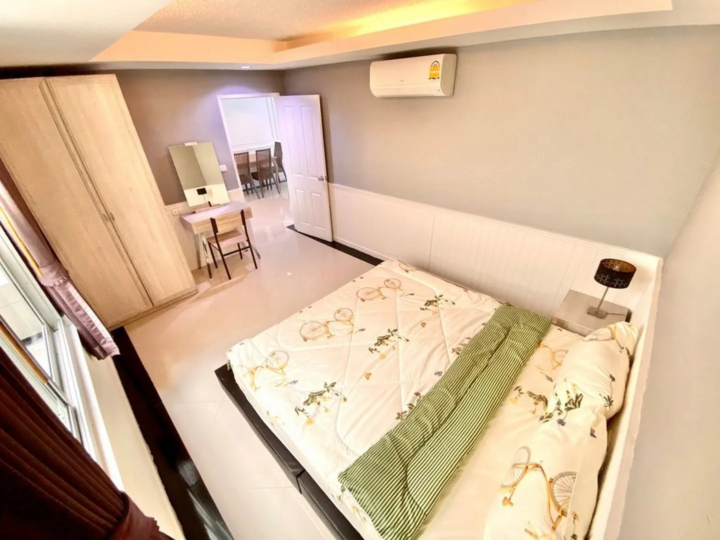 Property photos for The Waterford Sukhumvit 50 Onnut