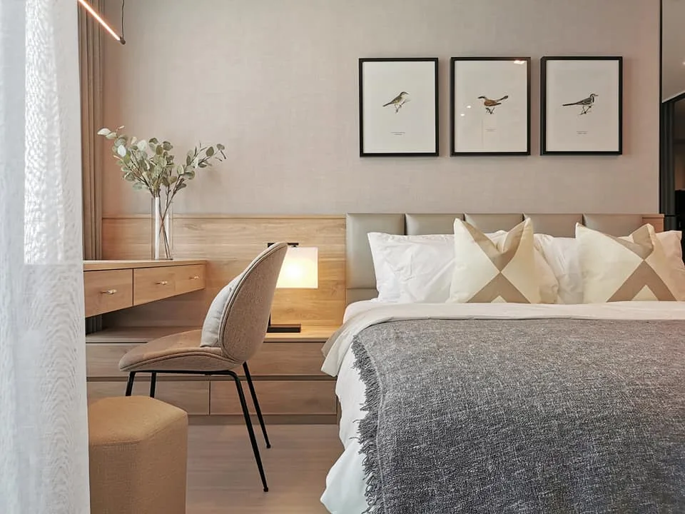 Property photos for Life Ladprao