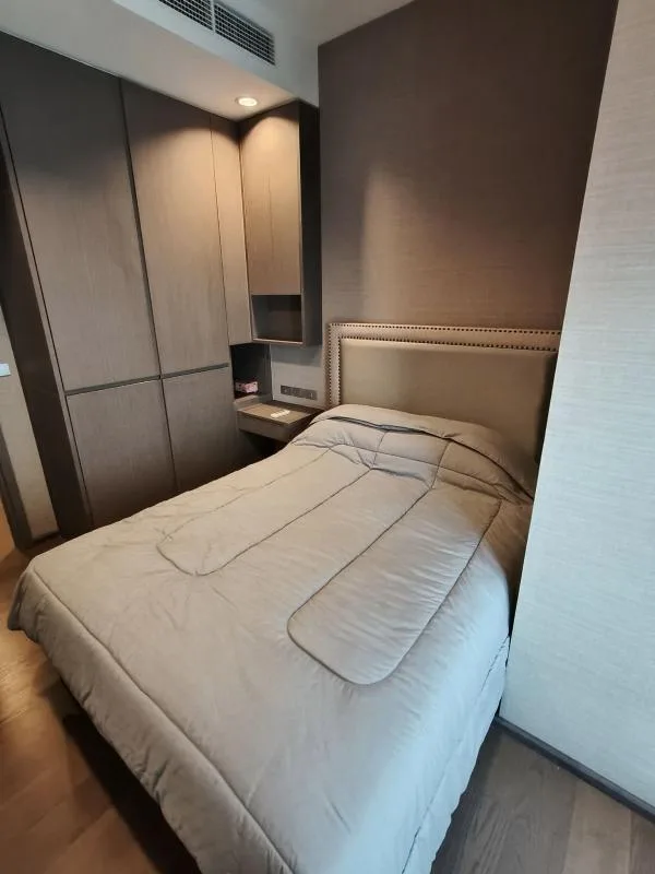 Property photos for The Diplomat Sathorn