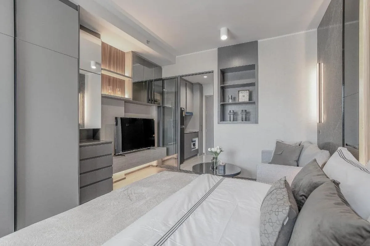 Property photos for Ideo Sukhumvit 93