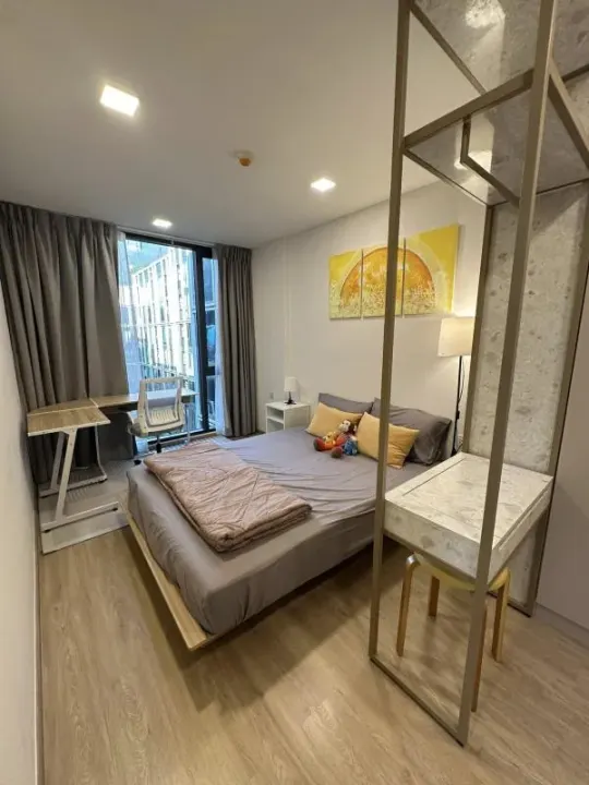 Property photos for The Nest Chula-samyan