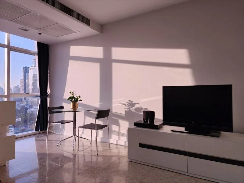 Property photos for Nusasiri Grand