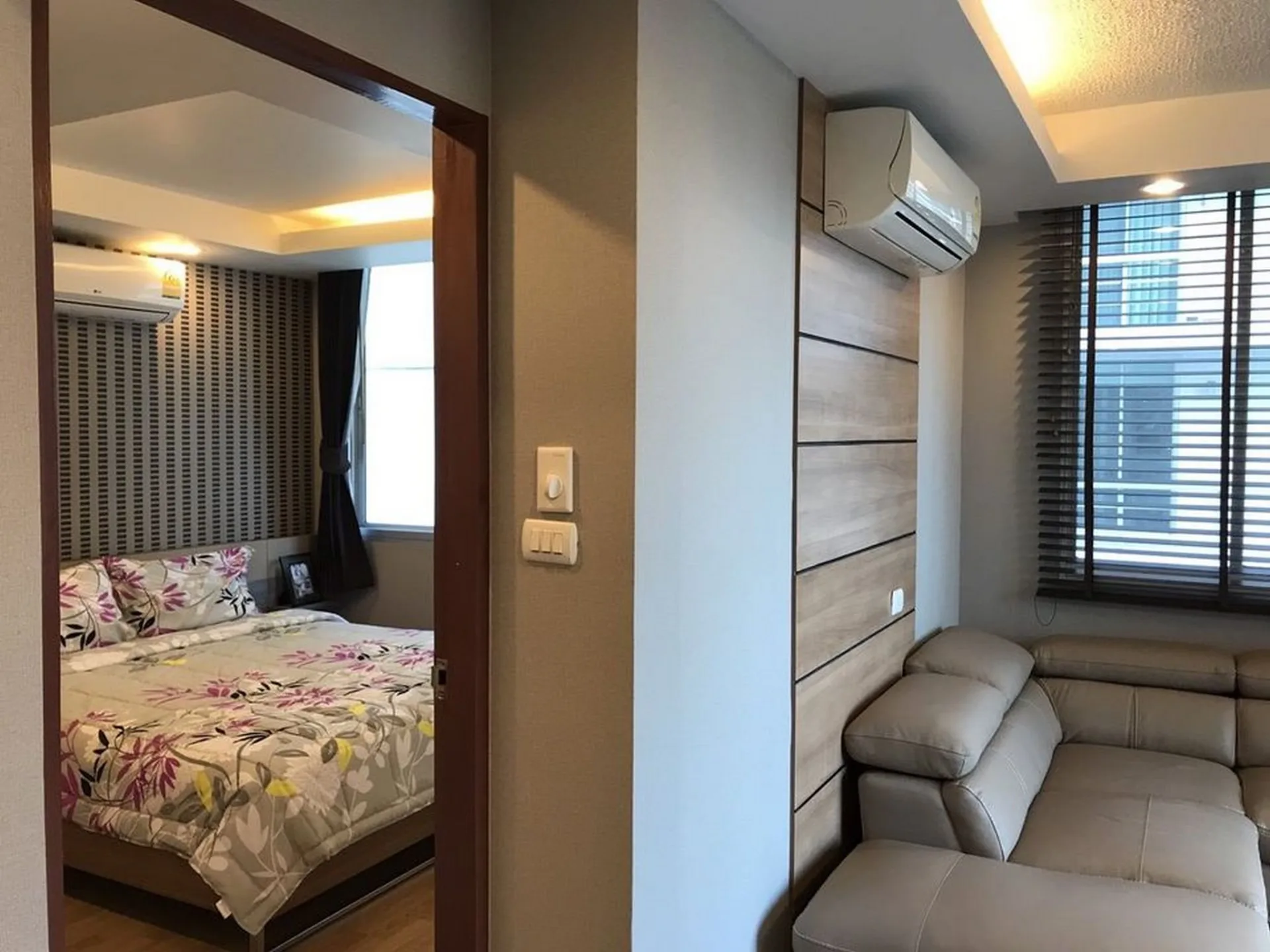 Property photos for The Waterford Sukhumvit 50 Onnut