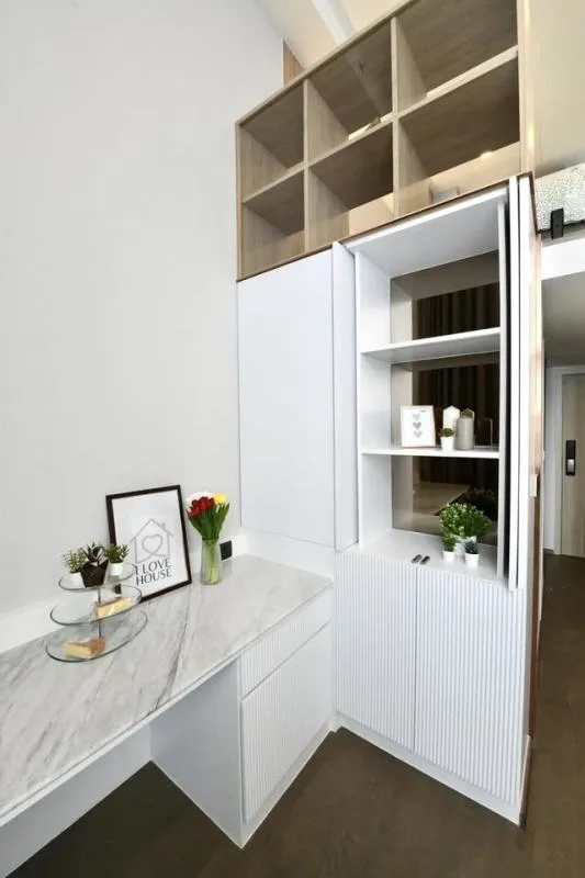 Property photos for Park Origin Chula-samyan