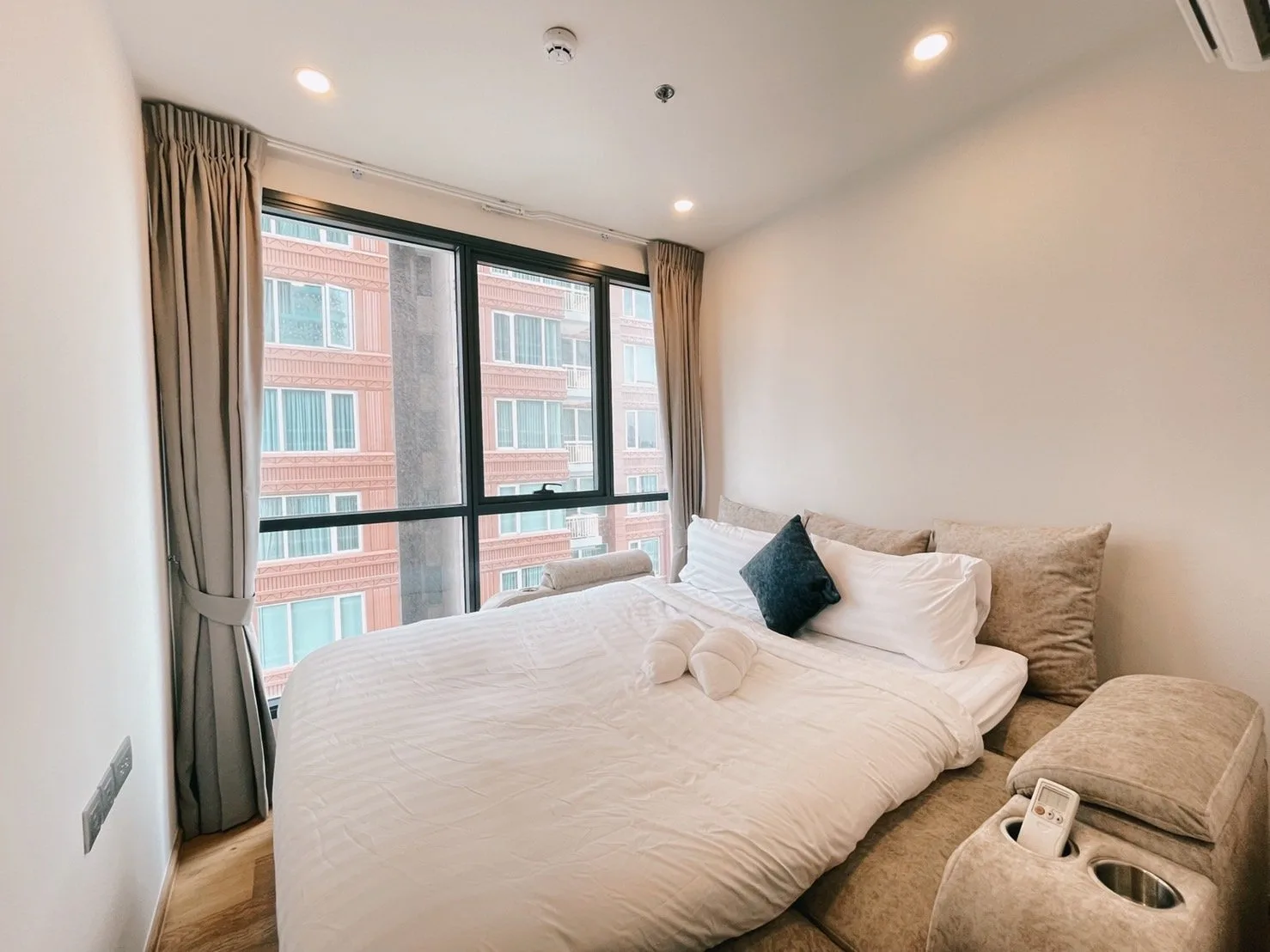 Property photos for Q Chidlom - Phetchaburi