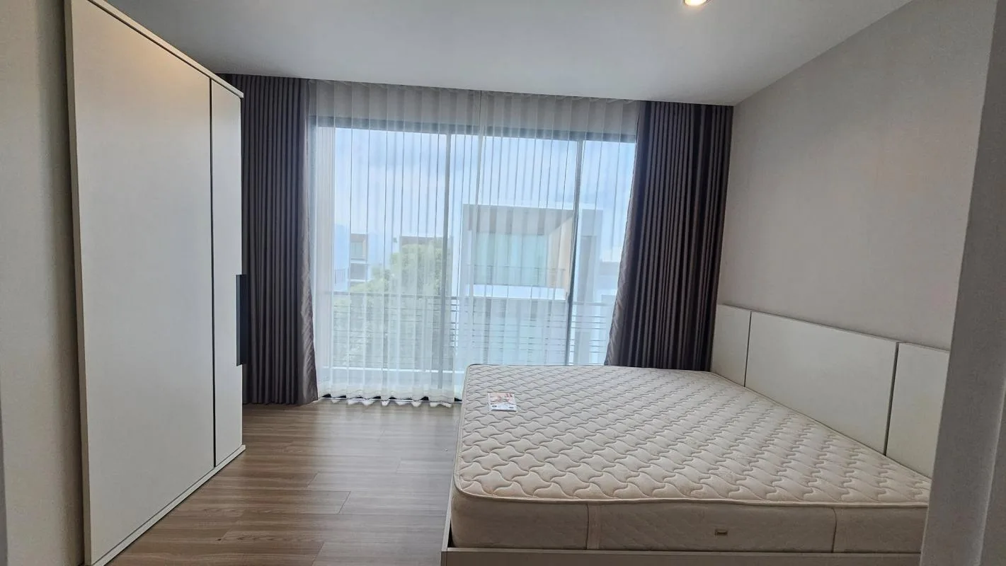 Property photos for Nirvana Define Rama 9