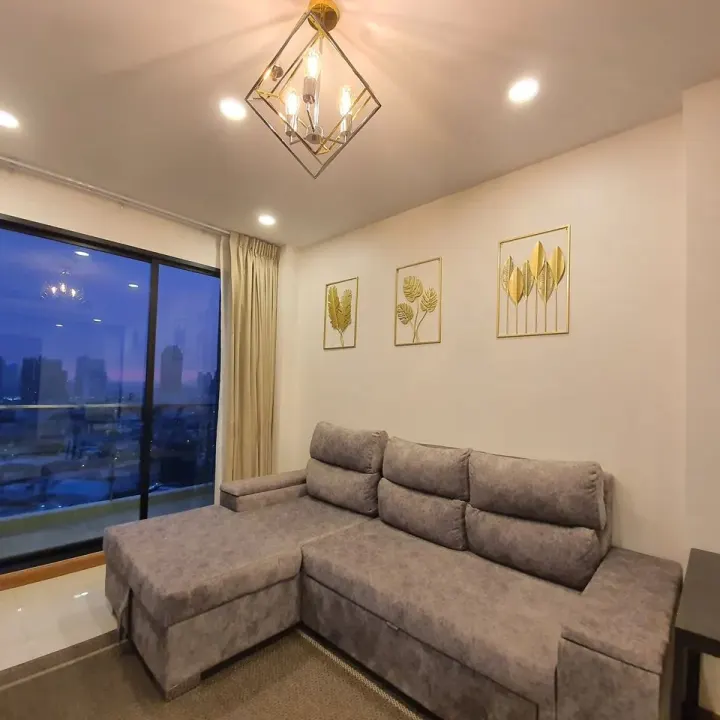 Property photos for Supalai Premier Charoen Nakhon