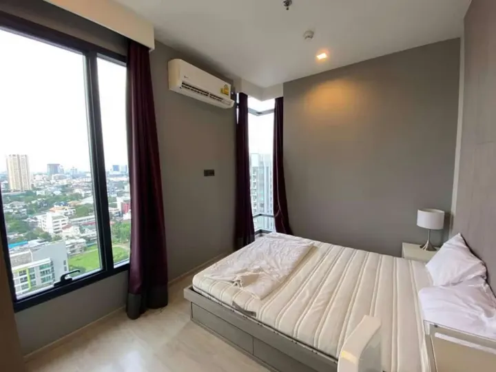 Property photos for M Thonglor 10
