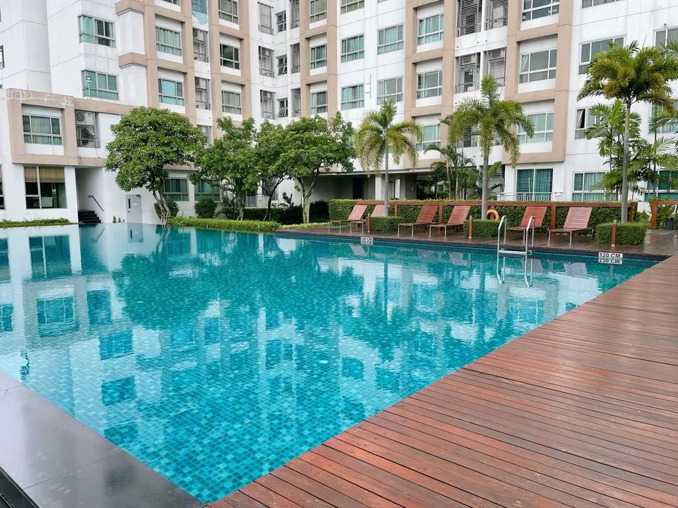 Property photos for Q House Condo Sathorn
