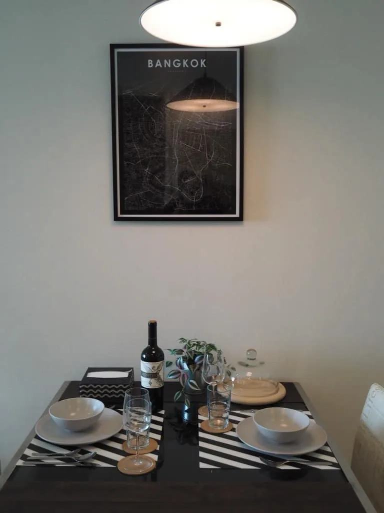 Property photos for Supalai Prima Riva