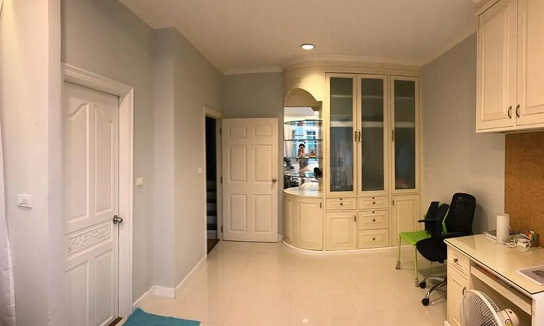 Property photos for Baan Klang Krung Grande Vienna Rama 3
