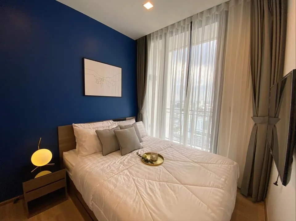 Property photos for THE LINE Phahol - Pradipat