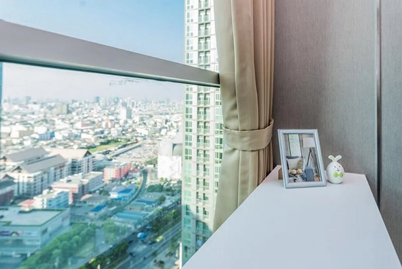 Property photos for Noble Revolve Ratchada 2