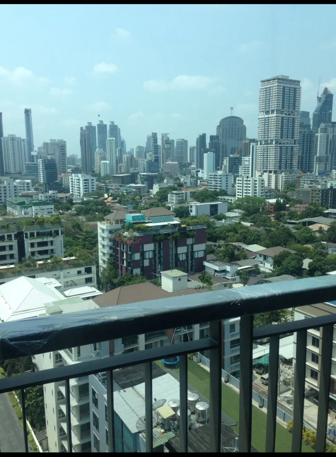 Property photos for Rhythm Sukhumvit 36 - 38