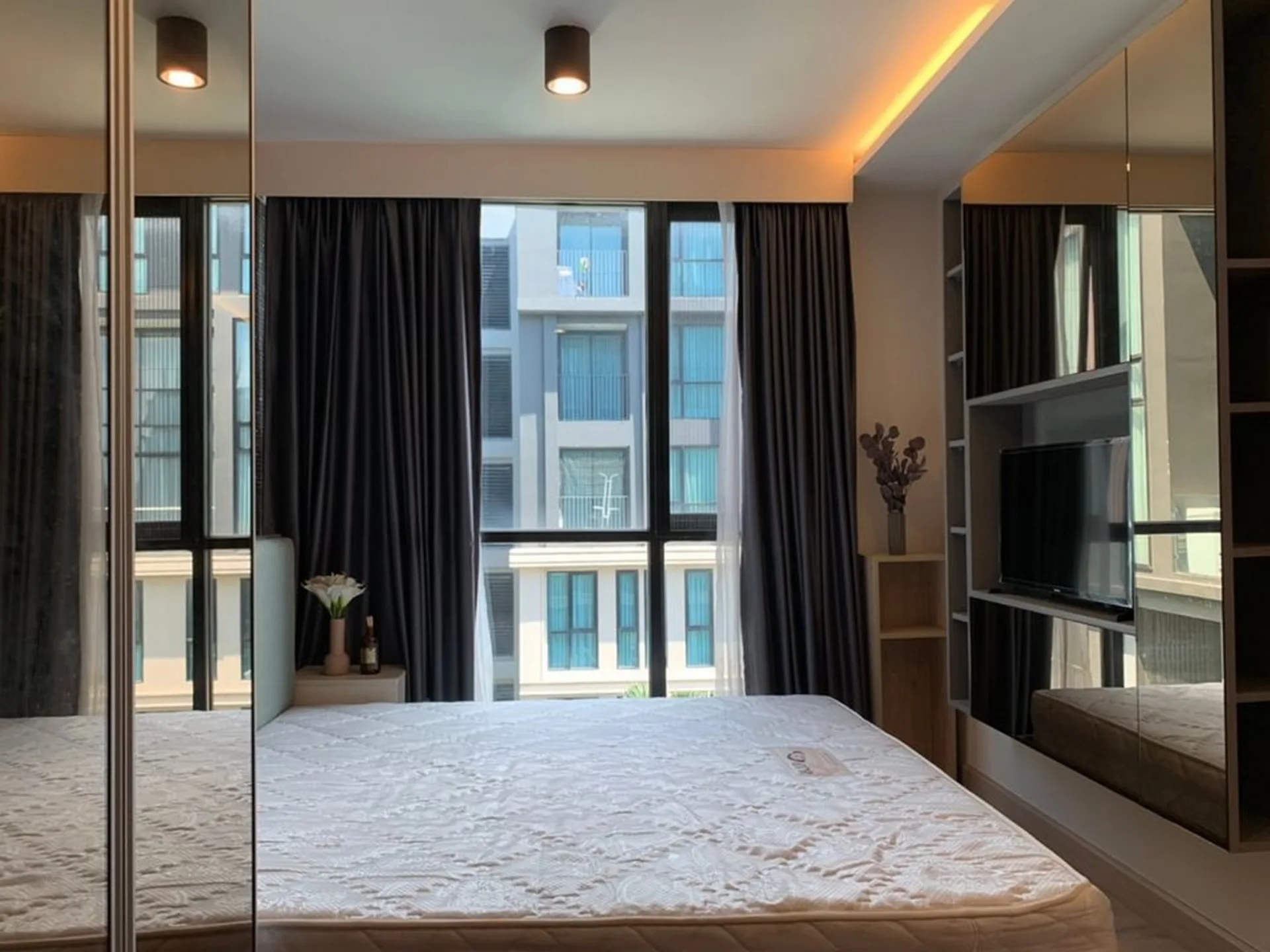 Property photos for The Unique Sukhumvit 62/1