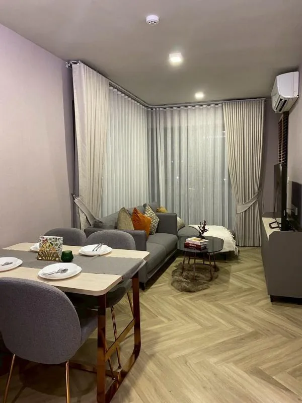 Property photos for Chapter Thonglor 25